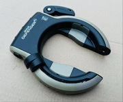 Blokada Rowerowa AXA DEFENDER Zamknięcie Podkowa U-Lock Linka Koga RIH MC