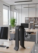 Designerski Stojak - wieszak na Słuchawki. 15 kolorów  do wyboru.