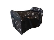 Transporter dla psa kota