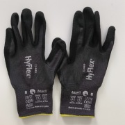 Rękawice powlekane nitrylem Ansell HyFlex 11-840 rozmiar 8   12 par 