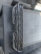 Grill zderzaka Toyota rav4 V 2019r.