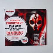 CD Action wydanie 241 Kotor 2