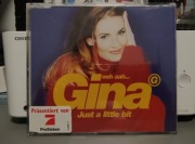 Gina G - Ooh aah... Just a little bit