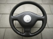 Kierownica z poduszką powietrzną Volkswagen Passat B5 FL Golf IV Bora
