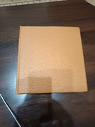 BERLIN 1972-1990 - kasowane  Album LINDNER + karty