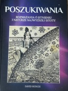 Muncie Poszukiwania Rozważania o istnieniu i naturze Najwyższej istoty