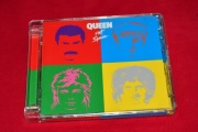 CD Hot Space Queen wyd 2011r.