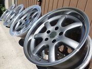 Felgi BMW Ronal Centra 17 cali_ 8,5 cala x 4_ 5 x 120 Piękne !