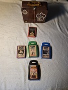 Karty Harry Potter Top Trumps Star Wars
