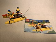 Lego 6665 - River Runners