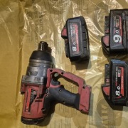 Milwaukee M18 FUEL  M18 ONEFHIWF1.