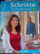 Schritte International Neu 2 – Podręcznik + Zeszyt ćwiczeń