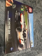 Nowe klocki zdalnie sterowane EleFun 518 elementów 