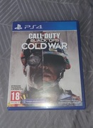 CALL OF DUTY: BLACK OPS COLD WAR