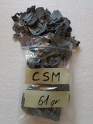 Csm Warhammer około 120szt-61gr