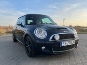 Mini Cooper S R56 1.6 175 KM