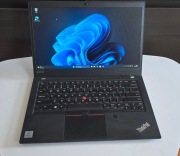 Laptop notebook Lenovo ThinkPad T14 i5 10 generacja gen 1