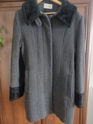 PLASZCZYK FIRMY LAMERS MODA