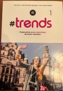 Trends 1 A1 Podręcznik do j.niemieckiego