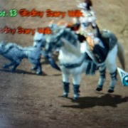 Laneris szaman smok 200 + lvl lanerismt2 konto z T