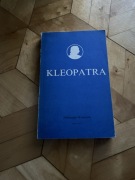 Kleopatra - Krawczuk