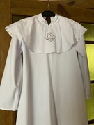 Alba dla dziewczynki.