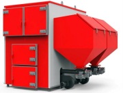Kocioł  Heizt Q MAX Eko-groszek 520 600 750 850 kw