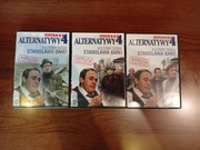 Alternatywy 4 DVD