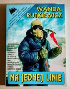 Wanda Rutkiewicz - Na jednej linie