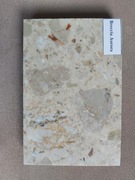 PARAPETY : BRECCIA AURORA
