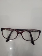 Okulary optyczne oprawki Swarovski