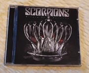 SCORPIONS - Return to Forever CD