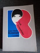 Łuk Triumfalny Remarque Erich Maria