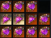 LOST ARK – GEMY LV. 9 + LV. 10 | EU CENTRAL | SZYBKA DOSTAWA