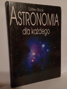 Astronomia dla każdego Detlev Block