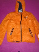 Sprzedam kurtkę ciepła zimowa 