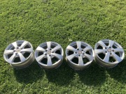 Felgi aluminiowe 16 cali Platin 6,5JX16H2