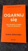 Ogarnij się. Jak obudzić w sobie chęć do działania