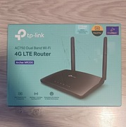 Router 4G LTE tp-link archer MR200