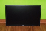 Panel LED IPS z monitora 24" LG 24MB37PM - uszkodzona matryca