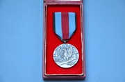 Medal Odznaczenie PRO MEMORIA  (dla pamięci) oryginał, mennica.