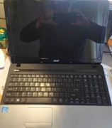 Laptop ACER Aspire E1 Q5WPH nie uruchamia  się .