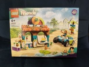 LEGO friends42625 Plażowa budka z koktajlami
