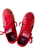 Hummel lifestylowe, sportowe, duńskie sneakersy rozm. 38