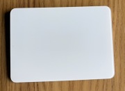 Apple Magic Trackpad 2 A1535 Biały Lightning Bluetooth
