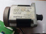 Silnik krokowy Vexta A6445-9215K-A4 DC 2.2A 0.43 Phase
