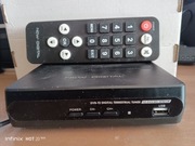 Dekoder New Digital T2 265 HD SENIOR