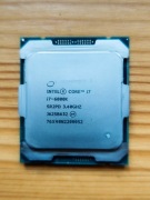 Procesor Intel i7-6800K 6 x 3,4 GHz