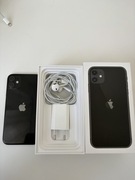 iPhone 11, 64GB, oryginale opakowanie