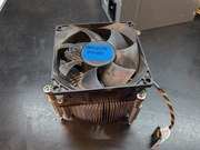 Wentylator, chłodzenie procesora Dell optiplex 7010